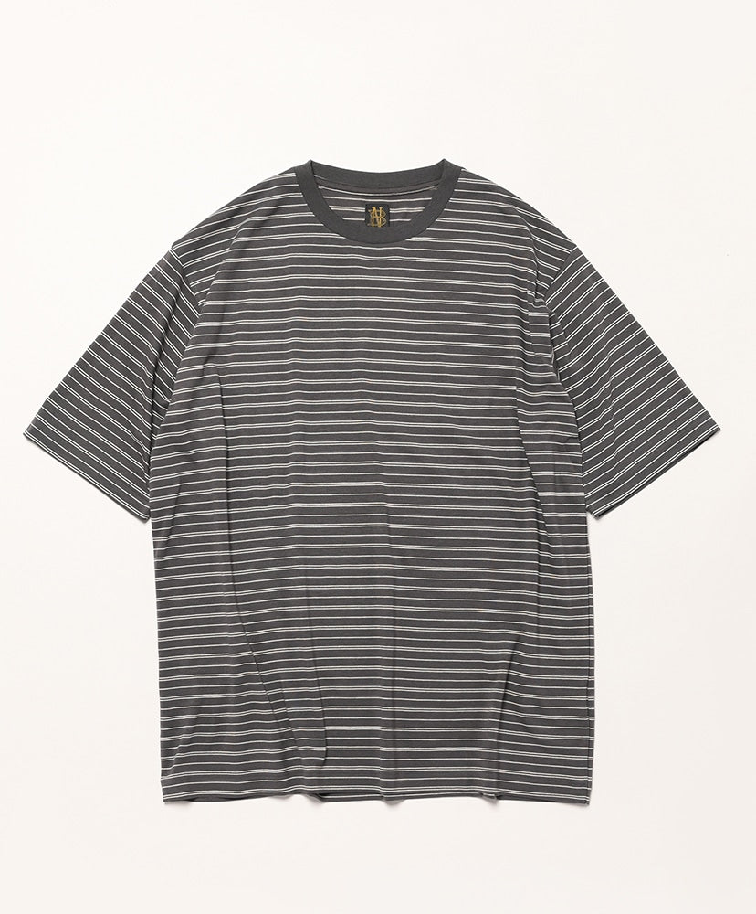 BATONER 25SS Summer Wool T-Shirt